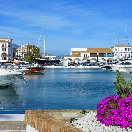 Duquesa Views By Interhome *