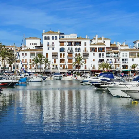Διαμέρισμα Duquesa Views By Interhome *
