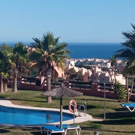 Duquesa Views By Interhome Apartamento