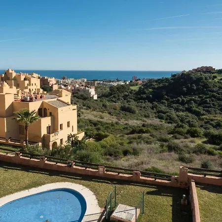 Apartamento Duquesa Views By Interhome *