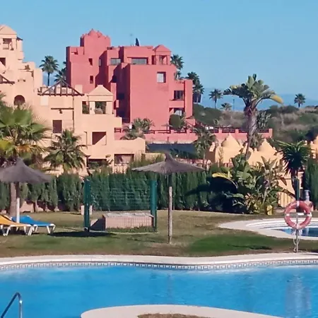 Duquesa Views By Interhome *