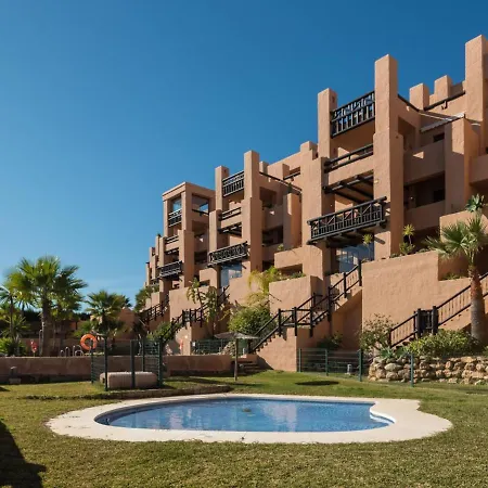 Duquesa Views By Interhome * Manilva