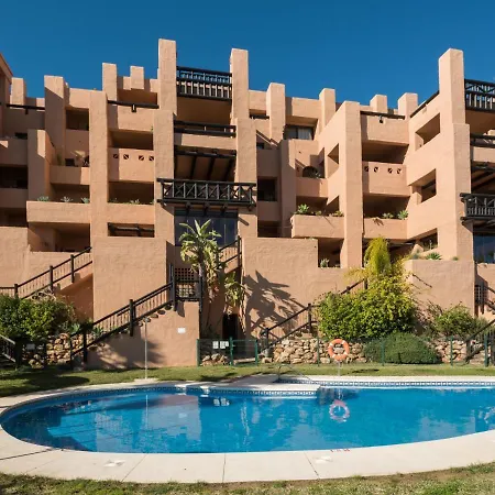 Duquesa Views By Interhome Apartamento Manilva
