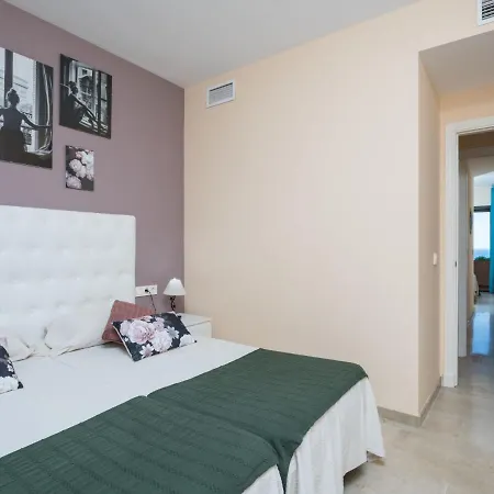Duquesa Views By Interhome Manilva