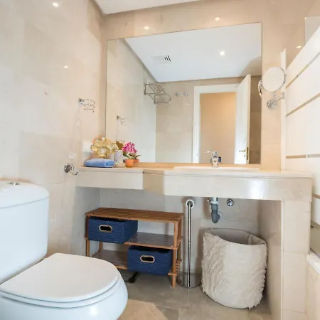 Duquesa Views By Interhome Apartamento Manilva
