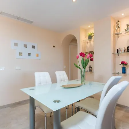 Duquesa Views By Interhome *