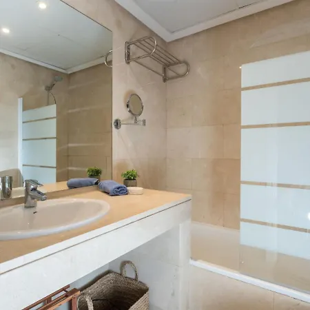 Duquesa Views By Interhome *
