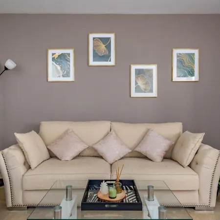 Duquesa Views By Interhome Apartamento *