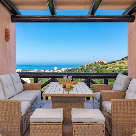 Apartamento Duquesa Views By Interhome