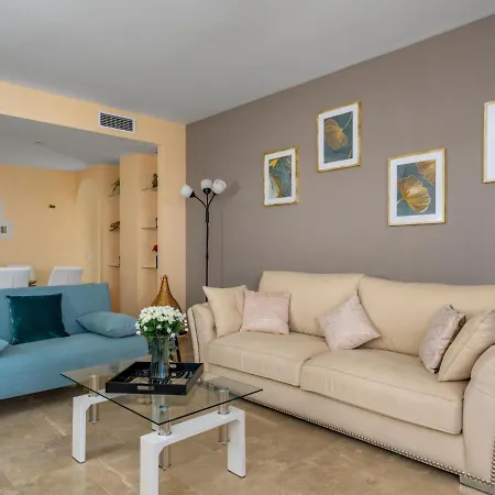 Duquesa Views By Interhome Apartamento Manilva