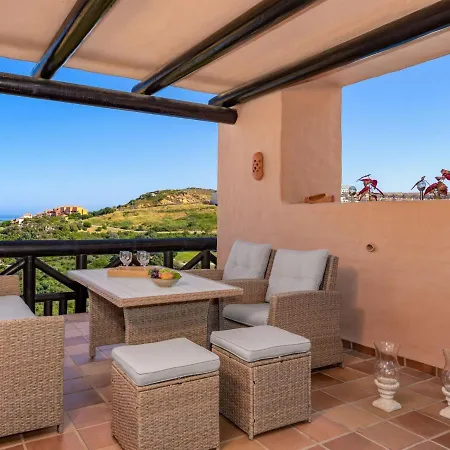 Apartamento Duquesa Views By Interhome