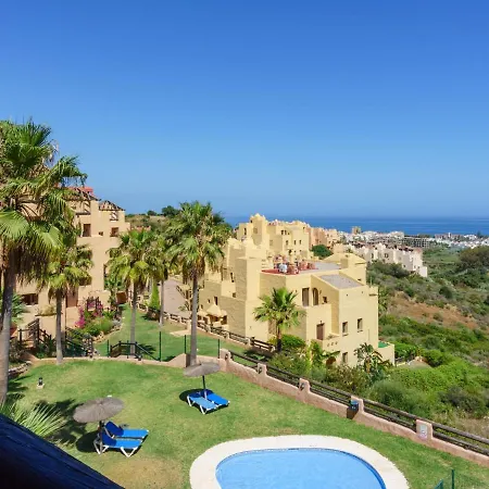Duquesa Views By Interhome *