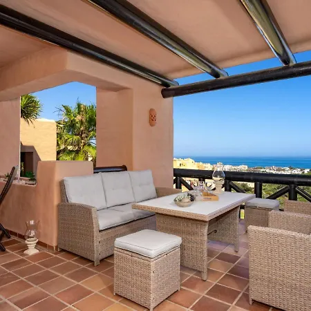 Duquesa Views By Interhome Manilva