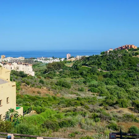 Duquesa Views By Interhome Apartamento Manilva