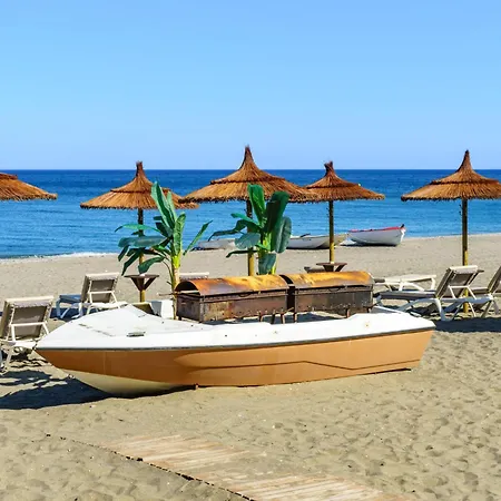 Duquesa Views By Interhome * Manilva