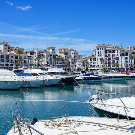 Apartamento Duquesa Views By Interhome