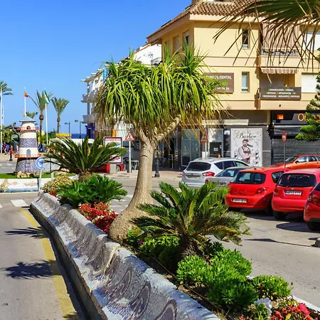 Duquesa Views By Interhome Apartamento Manilva