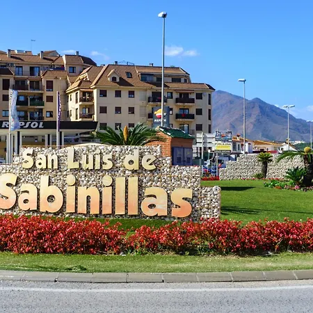 Duquesa Views By Interhome Apartamento